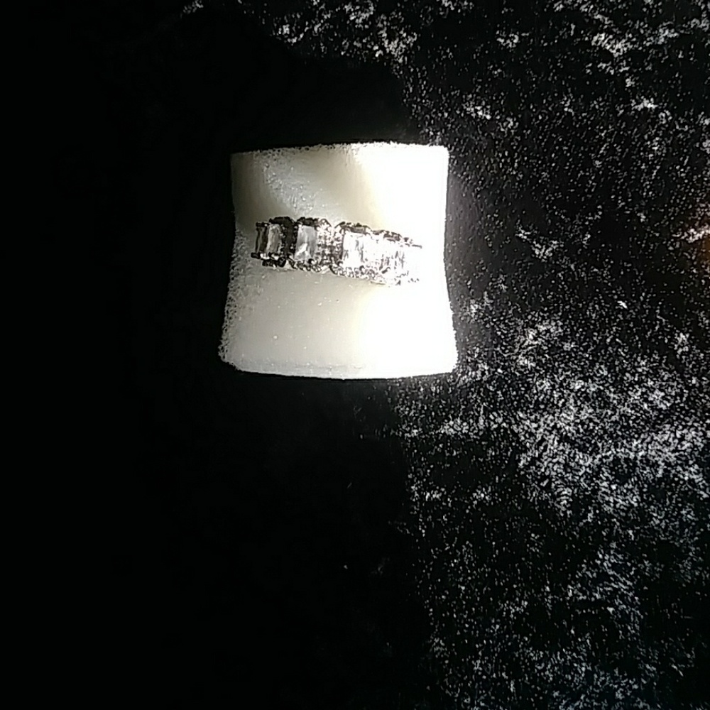 Eternity Band Ring